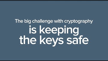 Introduction to Secure MPC for Data Security 2 of 3