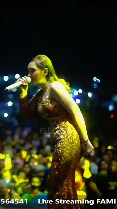 NEMEN - JIHAN AUDY #familys #globalstudio #jihanaudy