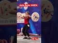 Aylin Özüm VAROL Silkme 30 Kg.11 Yaş