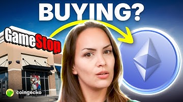 Companies Are Buying Up Crypto… Here’s Which