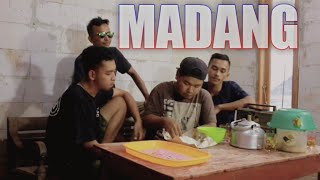 #lagu #madang #rasdansquad  MADANG (RASDAN SQUAD) |  music video