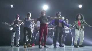 SO YOU THINK YOU CAN DANCE | Top 20 Group Performance | FOX BROADCASTING