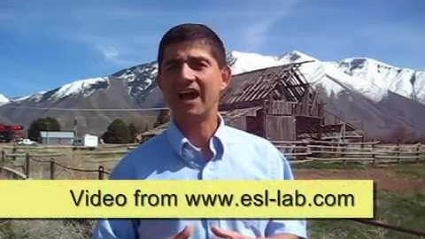 Making Life Changes - www.esl-lab.com