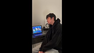 Warren Hue - TENNESSEE 🥃🙌🏻