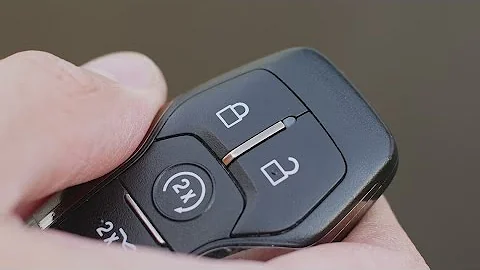 Thieves can clone your key fob to steal your car