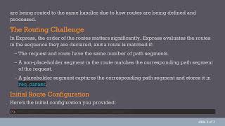 How to Develop Multiple GET Router Functions Under the Same Controller in Express.js