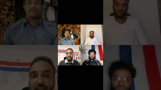 2ይ ክፋል ብምኽንያት መስዋእቲ ኣቦና በሃር ርእሲ ብሄር ዶ/ር በረኸት/ መንግስትኣብ/ባይሩ ብሰላም ዕረፍ!