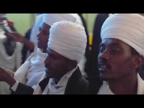 ተክለሀይማኖት ወረብ