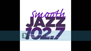 WNEW-HD2/New York, NY "Smooth Jazz 102.7" Legal ID March 27, 2022 at 3:00 pm screenshot 3