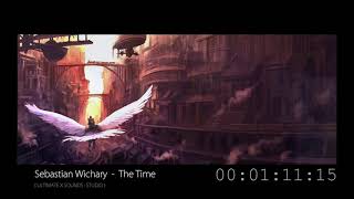 Sebastian Wichary  - The Time Resimi