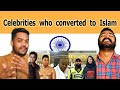 Top 5 Celebrities who converted to Islam | reaction