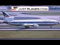 Plane Spotting at ATLANTA AIRPORT (2000) by JustPlanes