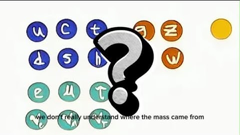 The God Particle- Ansea Dalmet 2023 Breakthrough Junior Challenge