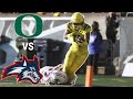 GAME DAY VLOG VS STONY BROOK