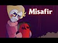 Radioapple - Misafir | Hazbin Hotel Comic Türkçe Dublaj 
