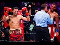 Best Highlight : Anthony Dirrell vs David Benavidez 2019 HD