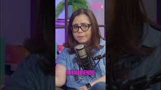 Menopausia Quirúrgica: ¡No estás sola! Experiencias y apoyo real #shorts