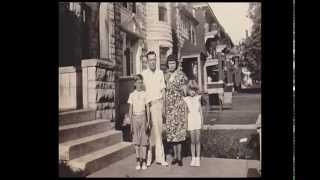 In Memory of Iwilda Combs