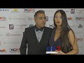 GG2 Awards 2017 Sunny and Shay Grewal