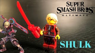 LEGO Shulk Custom Minifigure Showcase- Smash Ultimate
Im really feeling it!
I hope you enjoy the video! If you liked the video please subscribe and turn on that notification button!
Twitter- https://twitter.com/CroffStudios
Make sure to drop a like below and a comment! LEGO Shulk Custom Minifigure Showcase- Smash Ultimate