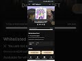 Hot wallet claim 20 hot || free nft