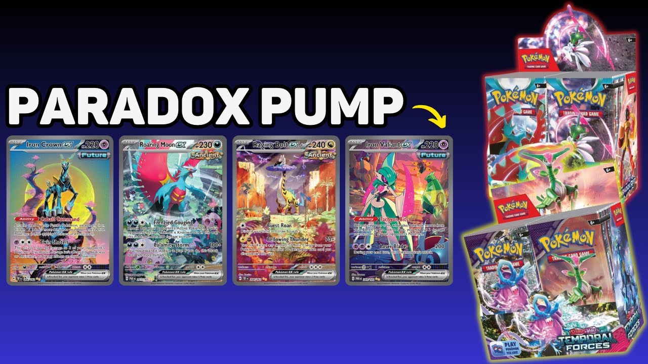 Eventually Investors Will Make This Play..