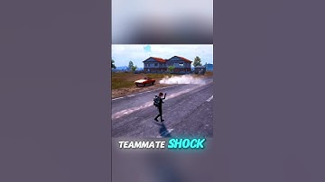 How to Drift in Bgmi and pubg #bgmi #pubgmobile #shorts