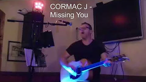 Cormac J - Irish Set Sample