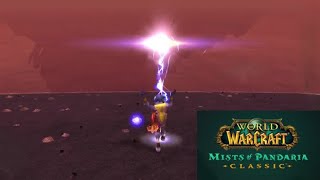 картинка: WoW ОФ! Остров кровавой дымки 2 - 2.4