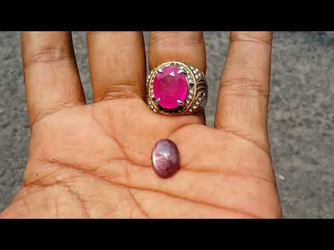 Batu Permata Ruby - Batu Permata Ruby Colombia - Batu Langka | Dunia Permata. 