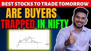 MARKET PREDICTION NIFTY BANK NIFTY  ANALYSIS | BEST STOCKS TO TRADE TOMORROW | 29TH MAY