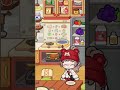 lisa cook the food 🥗🥪...   #cooking #shortstory #gameworld
