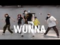 Gunna  wunna  enoh choreography