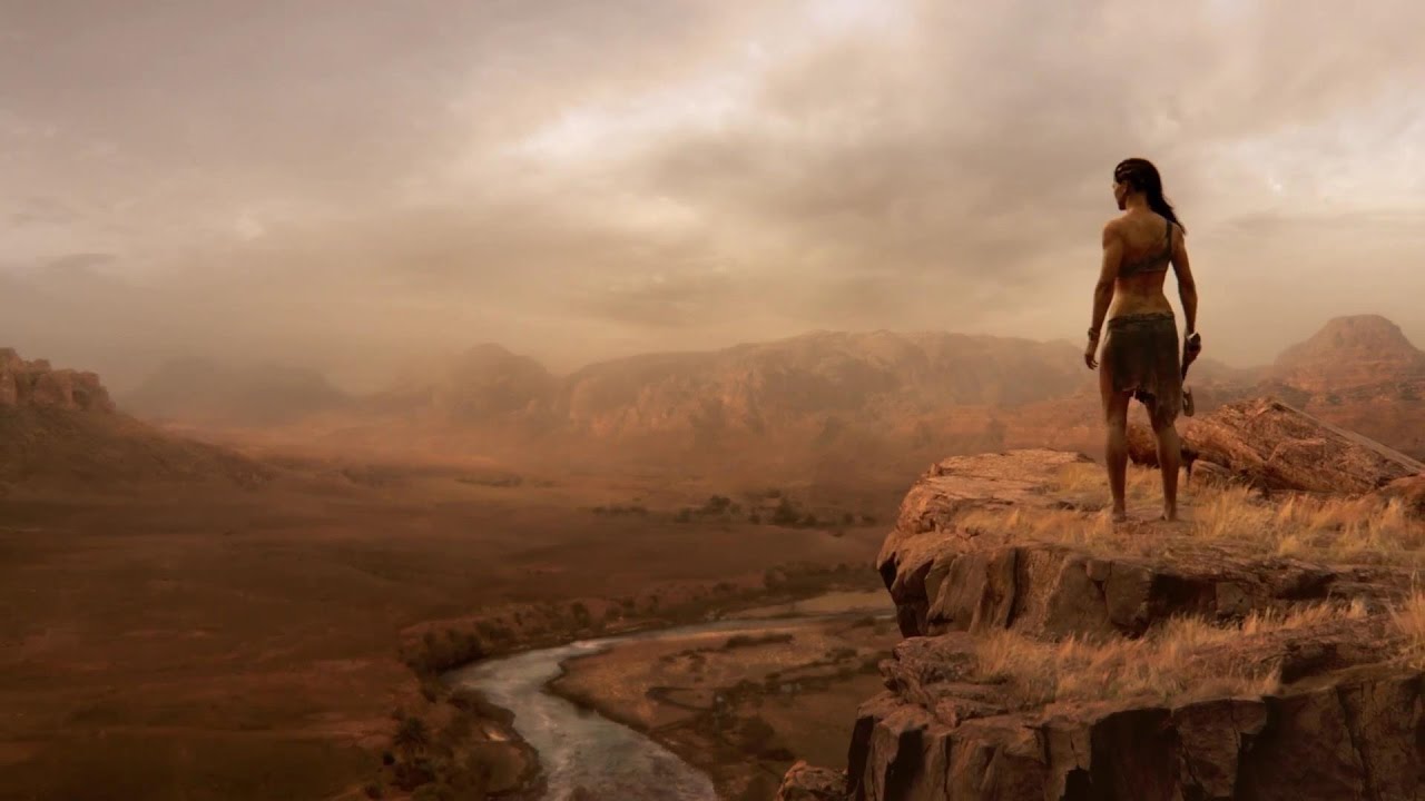 Conan Exiles - Cinematic Trailer