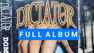 DICTATOR - Full Album (2005)