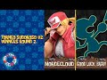 MordeCloud vs. Good Luck, Bray! - Winners R2 - Torneo Sudoroso #02