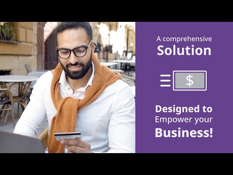 Welcome to Dex - video from CSG Forte