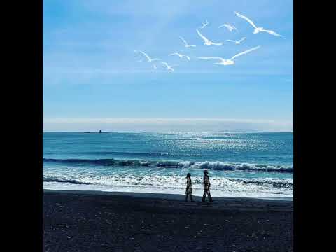 ピアノ🎹海・その愛/加山雄三