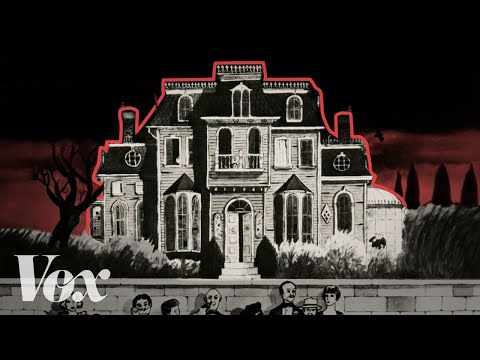 gothic mansion in adopt me roblox