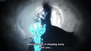 Zangetsu & Ichigo Say Goodbye Bleach Tybw Episode 13