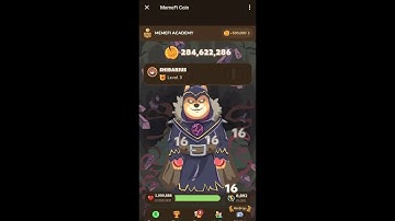 How to connect your memefi to OKX wallet ❗❗