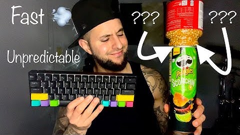 ASMR | Fast and Aggressive Unpredictable Quick Cuts = Max Tingles!!