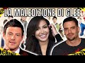 LA MALEDIZIONE DI GLEE (TRUE CRIME)