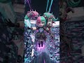 When THE END Appears… Everything Glitches #animation #aianimation #funny #comedy #scifi