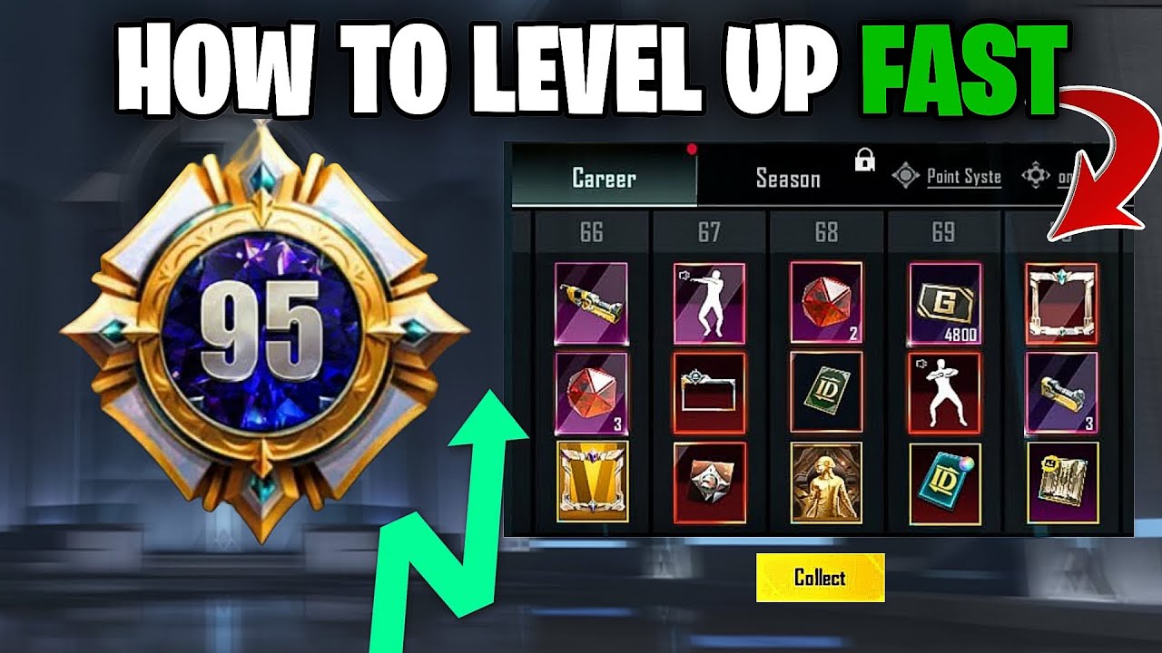 How to LEVEL UP 100 TIMES TODAY in Fortnite Season 3! (EASY)