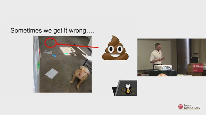 Iowa Swine Day 2023: Biosecurity and Biocontainment