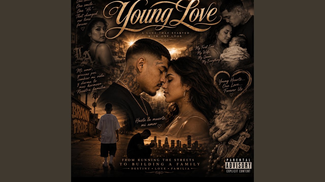 Young Love - YouTube