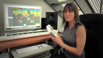 The Power in Logic Pro: Trailer with author, Dot Bustelo