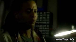 Fox Human Target Episode 5 Run Preview Clip