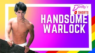 Billy Warlock Cast A Spell On Us